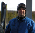 Dr. Scott Markwith