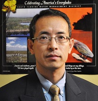 Dr. Zhixiao Xie