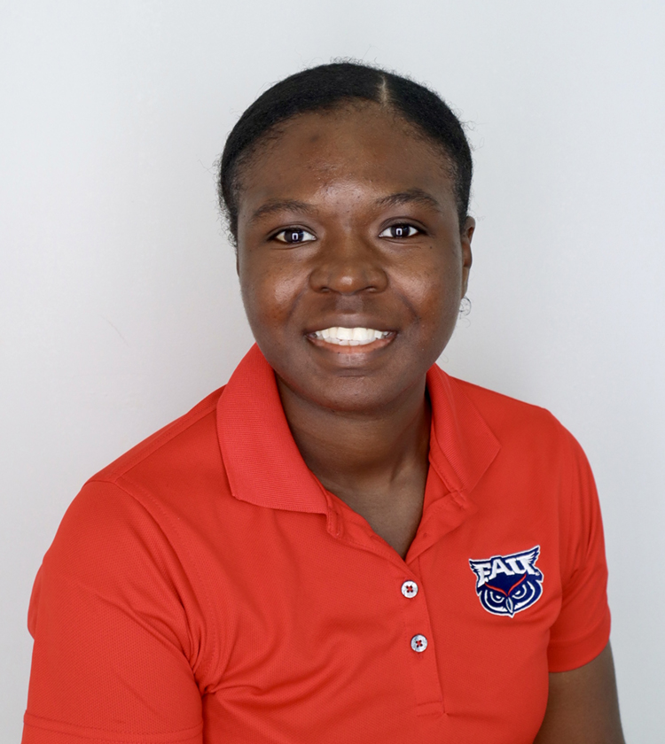 Chrishera Smith