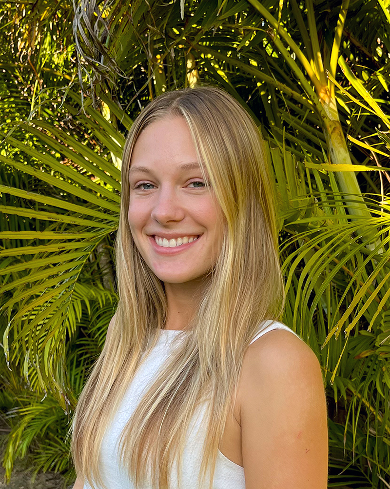 Kayla Mosteller