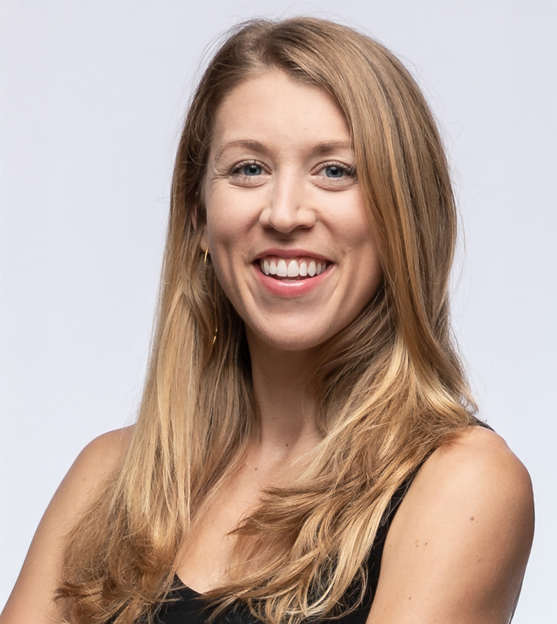 Dr. Molly Moynihan