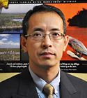 Dr. Zhixiao Xie